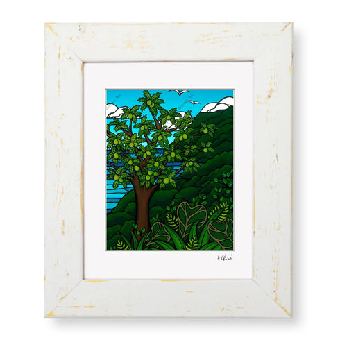 ULU TREE